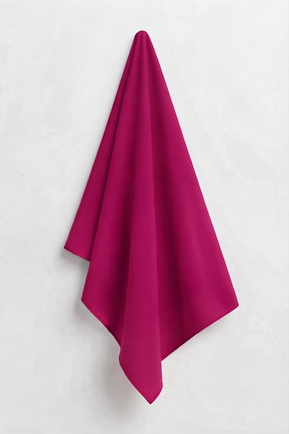 Hijab Jersey Premium - Made In Turkey