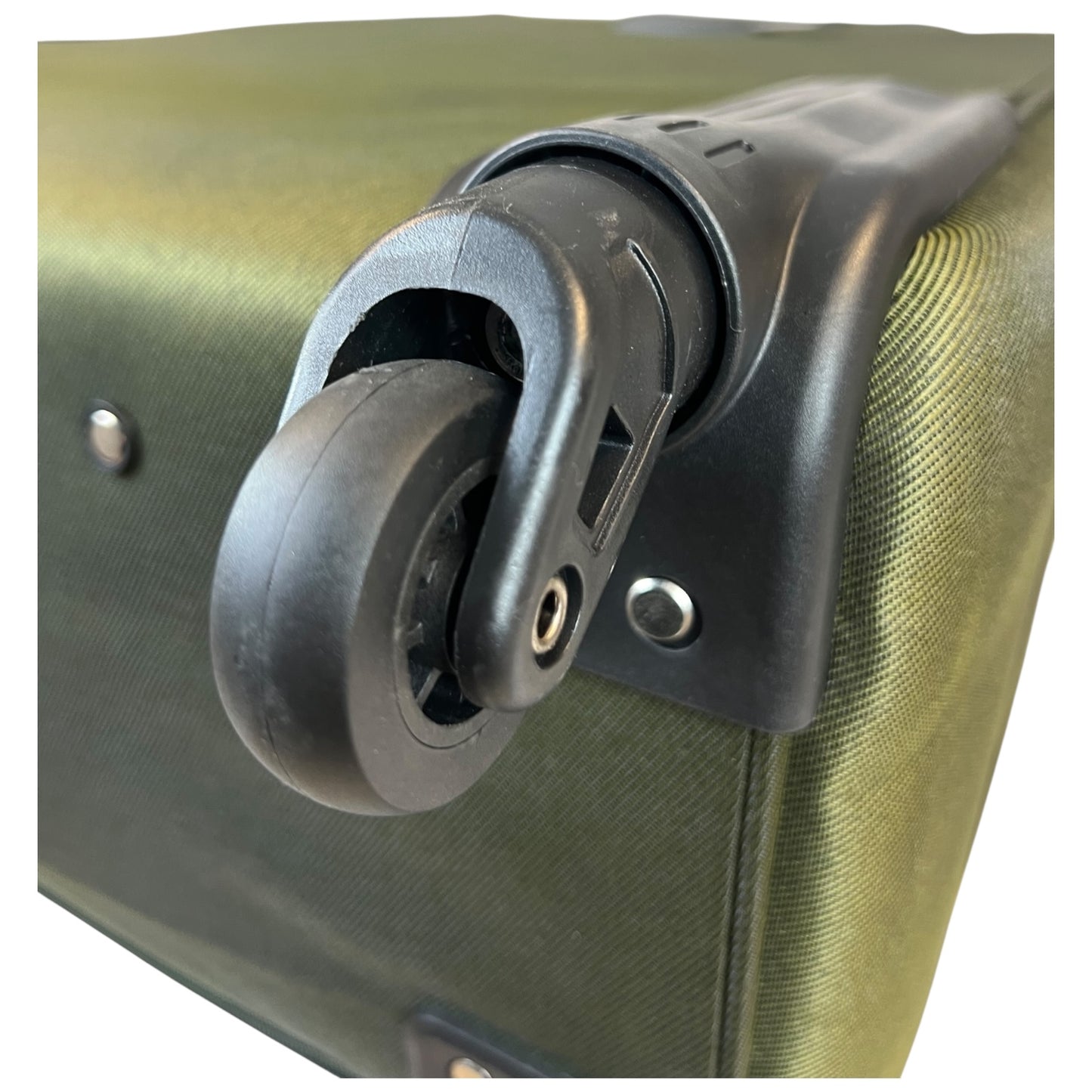 ✈️ Pack de 3 Maletas Resistentes y Elegantes – Viaja con Estilo y Seguridad - COLOR VERDE