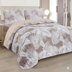 Cama 90 – 180x260 cm + 1 capa de almofada (50x70 cm)