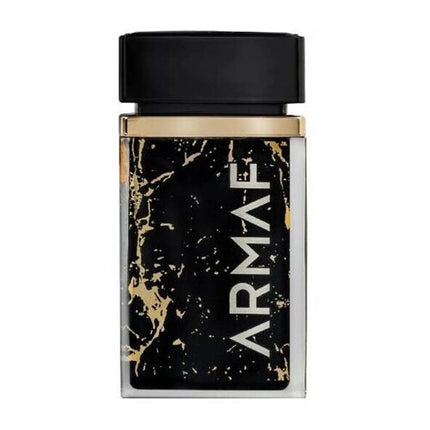 ✨ Armaf Ombre d'Or Eau de Parfum 75 ml – Âmbar Especiado com Íris e Incenso