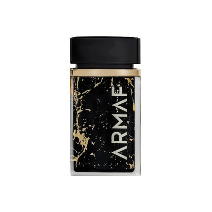 ✨ Armaf Ombre d'Or Eau de Parfum 75 ml – Âmbar Especiado com Íris e Incenso