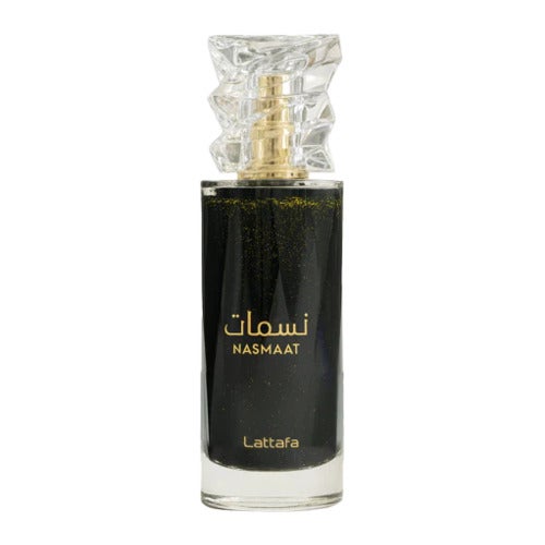 Nasmaat by Lattafa – Eau de Parfum 100 ml | Elegante, Misterioso y Sofisticado