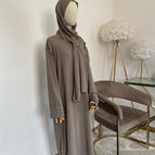 Taupe