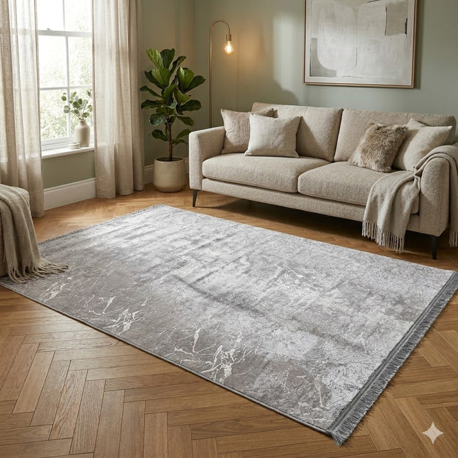 Tapete River – Design moderno com acabamento elegante