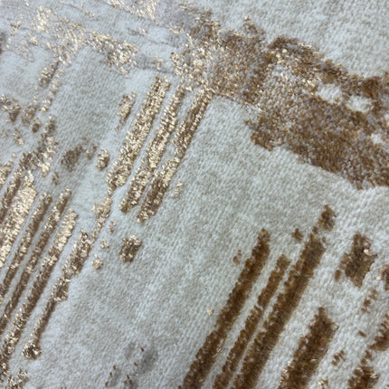 Alfombra River – Estilo moderno con efecto elegante y luminoso