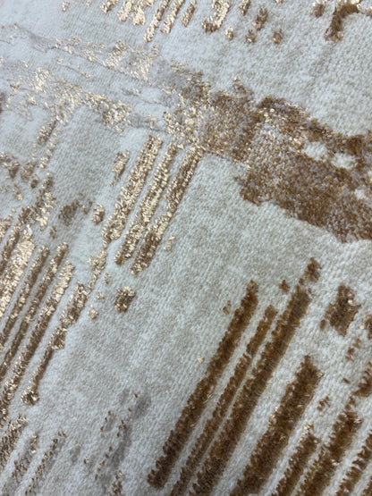 Alfombra River – Estilo moderno con efecto elegante y luminoso