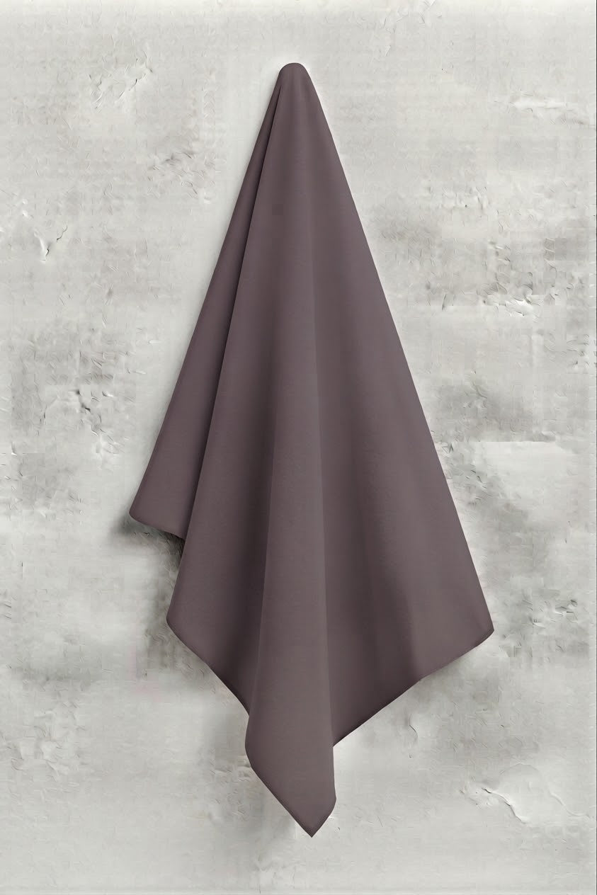 Hijab Jersey Premium - Made In Turkey