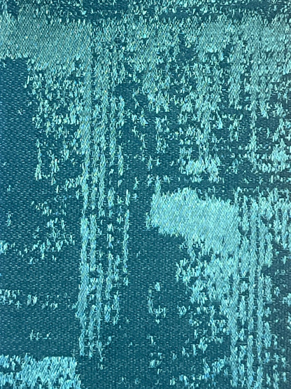 PACK X2 CORTINA JACQUARD MODELO CASERTA 140 x 240 CM