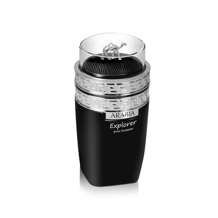 Arabia Explorer pour homme EMPER Perfumes - Majestic Oriental Elegance