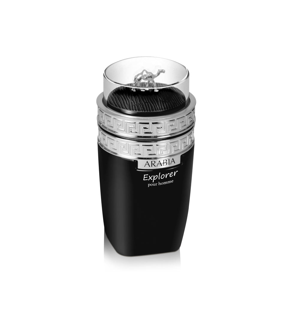 Arabia Explorer pour homme EMPER Perfumes - Majestic Oriental Elegance