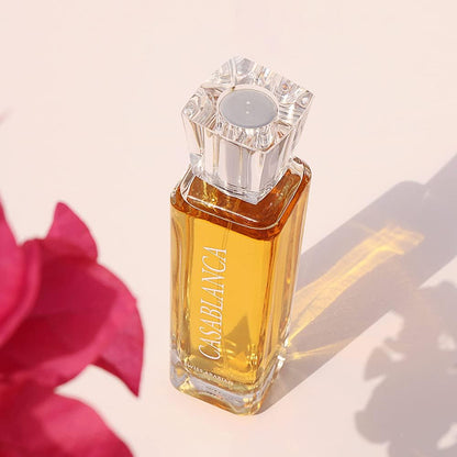 🌙 Buy Casablanca by Swiss Arabian 100ml - Sweet and Warm Unisex Perfume