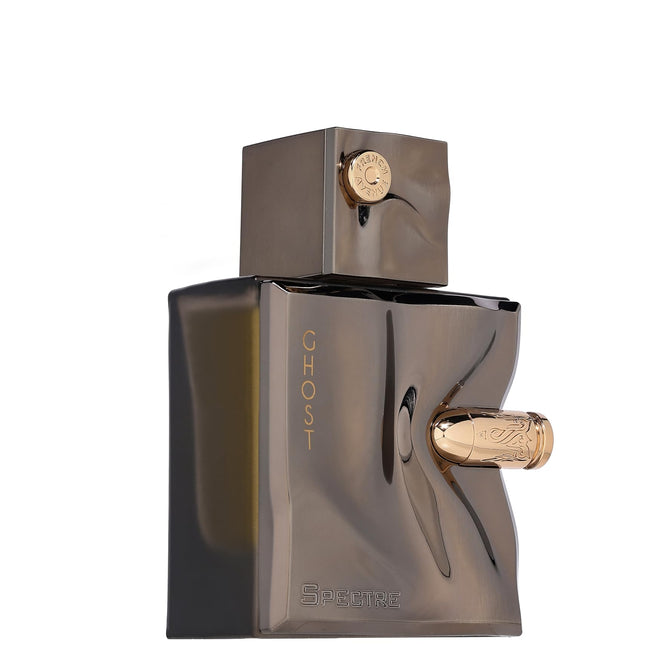 🌫️ Spectre Ghost de Fragrance World – Eau de Parfum 80ml | Perfume Árabe Unisex Dulce y Especiado Inspirado en Erba Pura Xerjoff