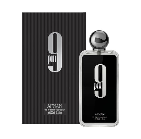9PM da Afnan · 100 ml