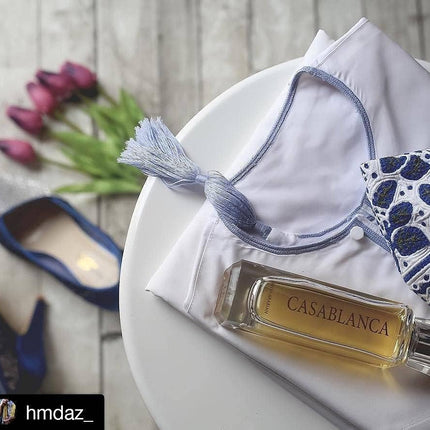 🌙 Buy Casablanca by Swiss Arabian 100ml - Sweet and Warm Unisex Perfume