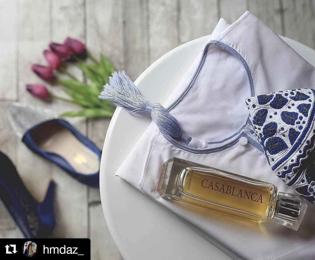 🌙 Buy Casablanca by Swiss Arabian 100ml - Sweet and Warm Unisex Perfume