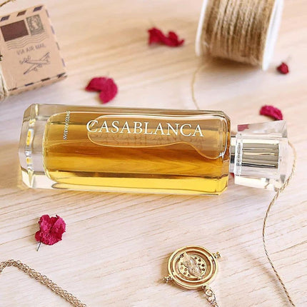 🌙 Buy Casablanca by Swiss Arabian 100ml - Sweet and Warm Unisex Perfume