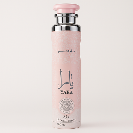 Ambientador Yara Pink