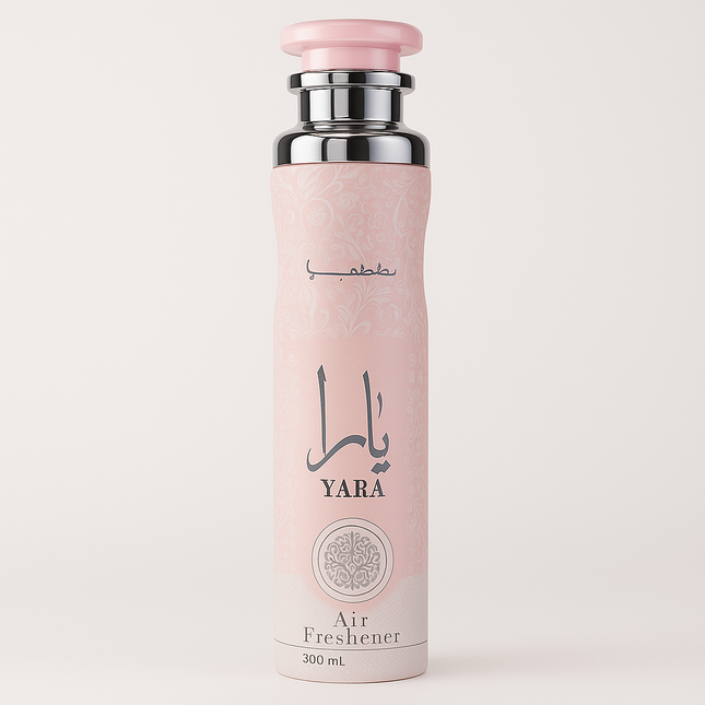 Ambientador Yara Pink