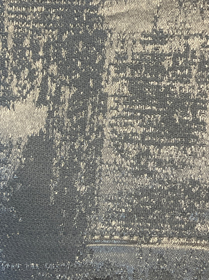 PACK X2 CORTINA JACQUARD MODELO CASERTA 140 x 240 CM