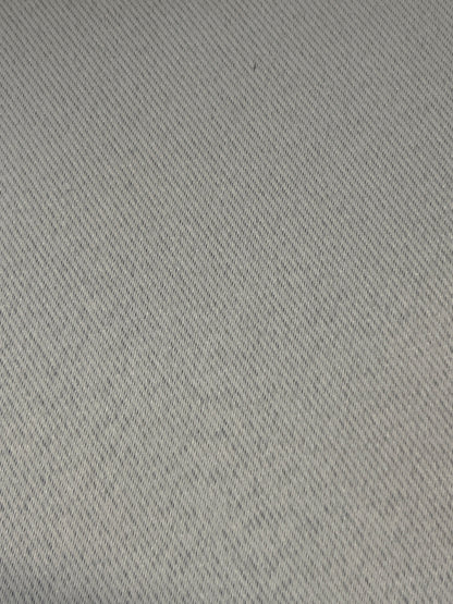 PACK X2 CORTINA OCULTANTE MODELO CRYSTAL 140 x 240 CM