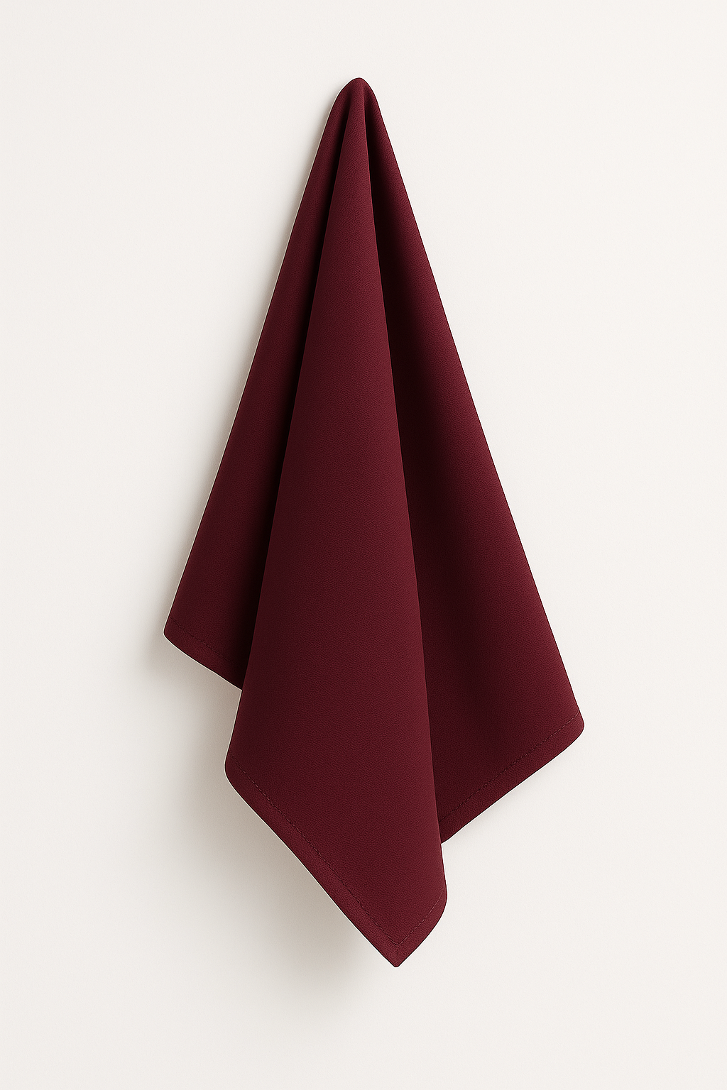 Hijab Jersey Premium - Made In Turkey