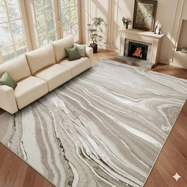 Tapete River – Design moderno com acabamento elegante