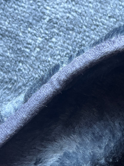 Manta Raschel 220 x 240 cm – 2 kg – 100% Poliéster