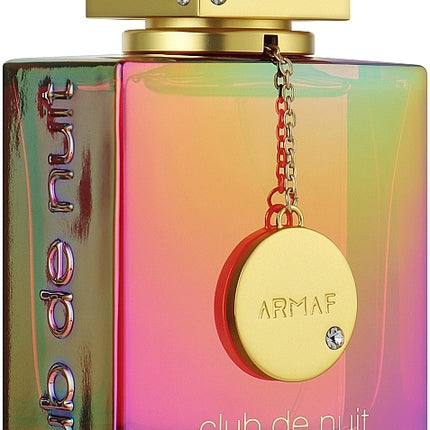 Untold Night Club da Armaf Perfumes - Majestic Oriental Elegance