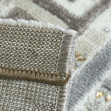 Tapete River – Design moderno com acabamento elegante