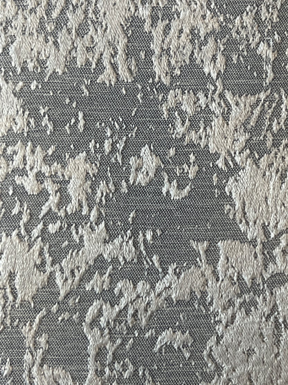 CORTINA JACQUARD MODELO GENOVA 140 X 240 CM - COLOR PLATA/ARGENT (ANILLAS) – GÉRARD PASQUIER