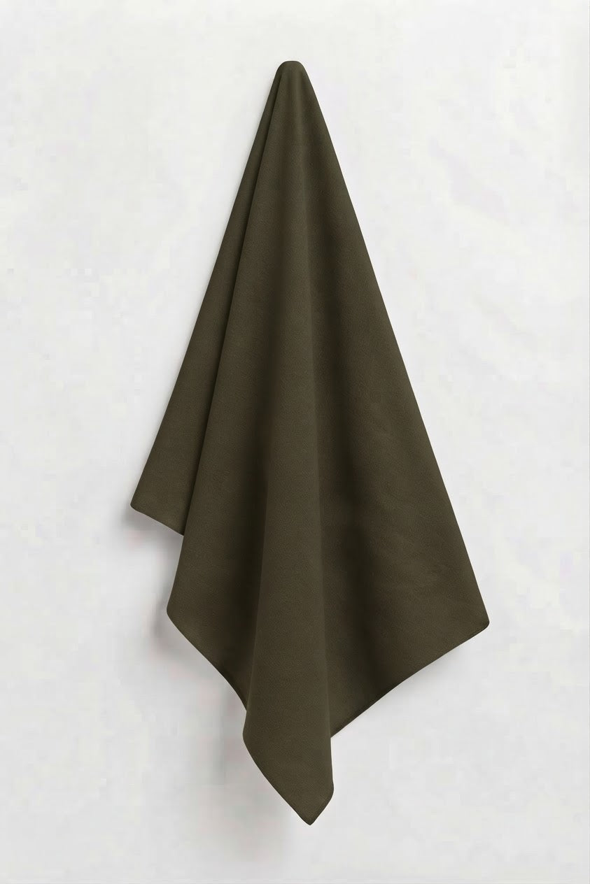 Hijab Jersey Premium - Made In Turkey