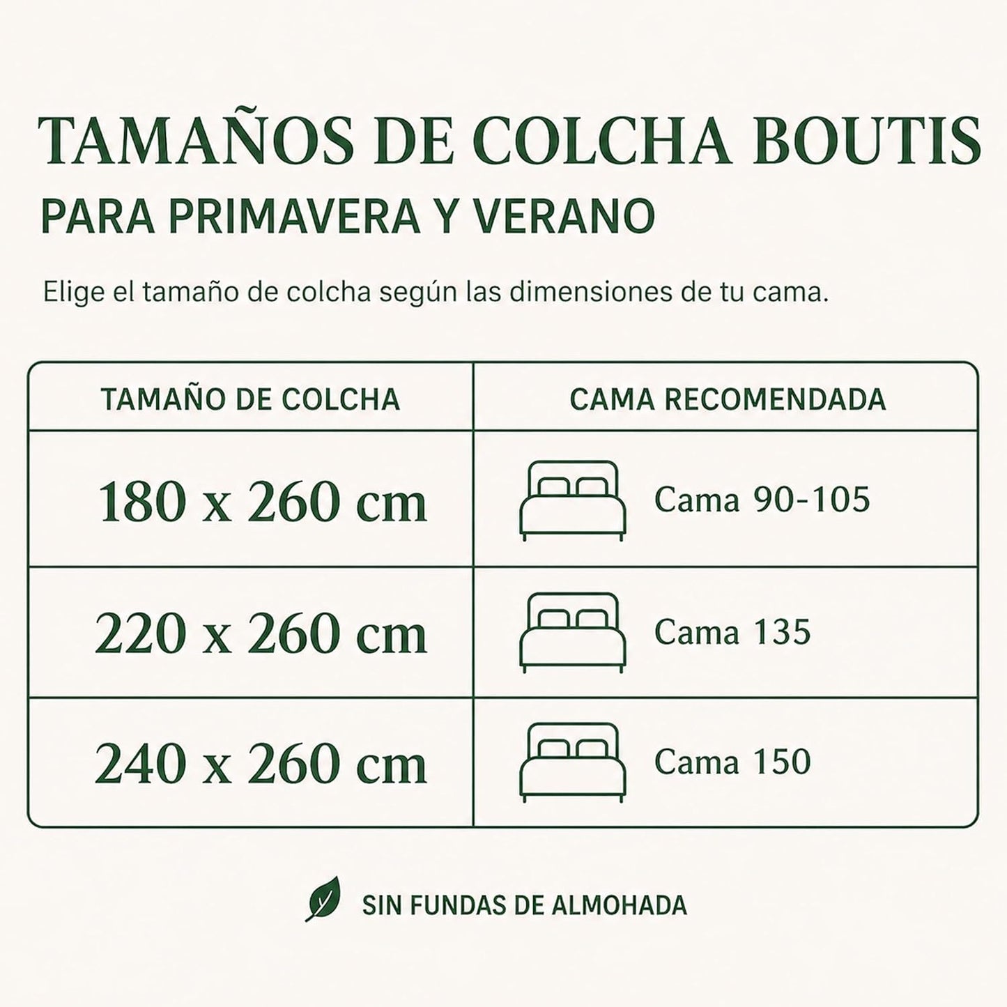 Colcha Bouti Primavera-Verano Estampado Floral | Bazar Al Madina