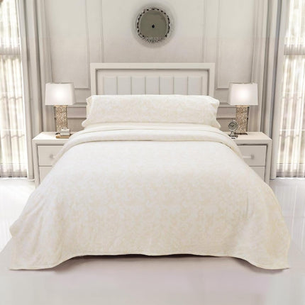 CONJUNTO DE CAMA PIRINEO - MODELO CLÁSSICO