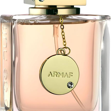 ARMAF Perfumes Night Club Woman - Majestic Oriental Elegance
