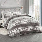 CAMA INDIVIDUAL (180 x 240 cm)+ 1 FUNDA ALMOHADA