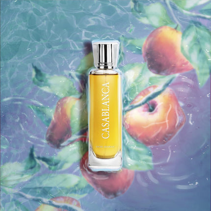 🌙 Buy Casablanca by Swiss Arabian 100ml - Sweet and Warm Unisex Perfume