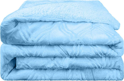 DOWNLOAD SHEEP DUVET 240X260 - 180X240 WITH 2/1 PINK / BEIG / GRAY PILLOWCASES 