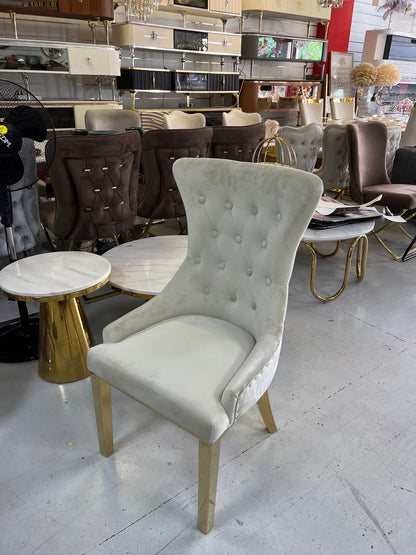Leon · Beige