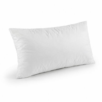 Almohada Sandoflex Mixta 70 cm – Suave, Antialérgica e Indeformable