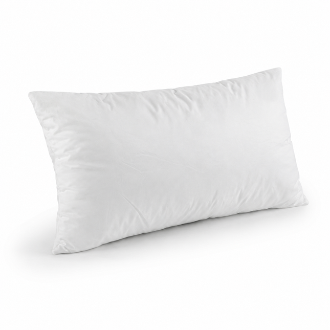 Almohada Sandoflex Mixta 70 cm – Suave, Antialérgica e Indeformable