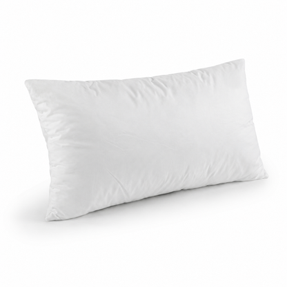 Almohada Sandoflex Mixta 70 cm – Suave, Antialérgica e Indeformable