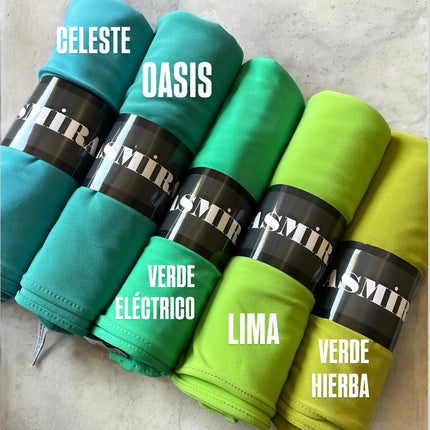 Hijab Jersey Premium - Made In Turkey