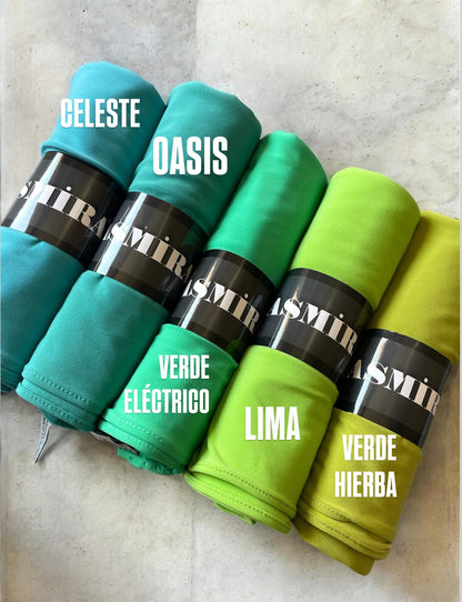 Hijab Jersey Premium - Made In Turkey