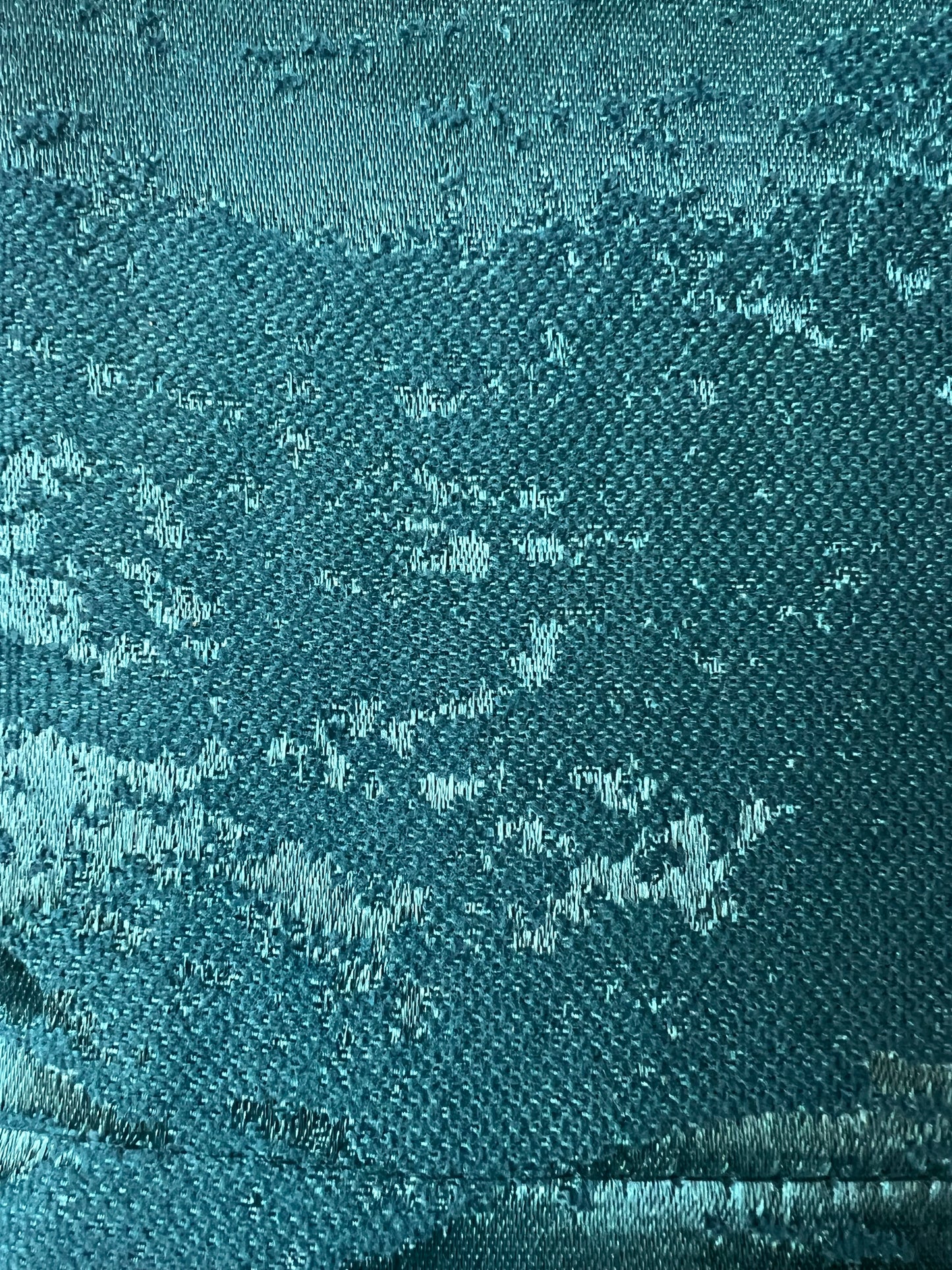 CORTINA JACQUARD MODELO SPEZIA 140 x 240 CM – COLOR BLEU SAPHIR