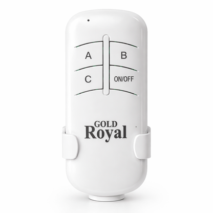 Chimenea Eléctrica LED 3D 204 cm con Mando y Modos de Luz – Bazar Al Madina Home