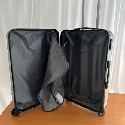 ✈️ Set de 3 Maletas Rígidas de Viaje - ¡Tu compañero perfecto para cualquier aventura!