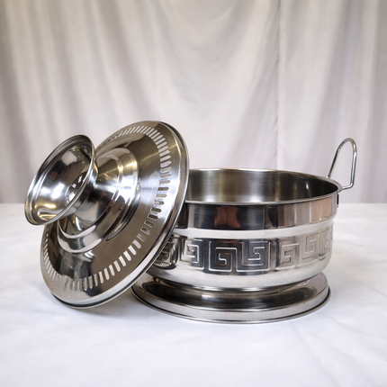 Traditional Handwashing Set - 28 cm