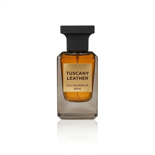 Tuscany leather 80ml