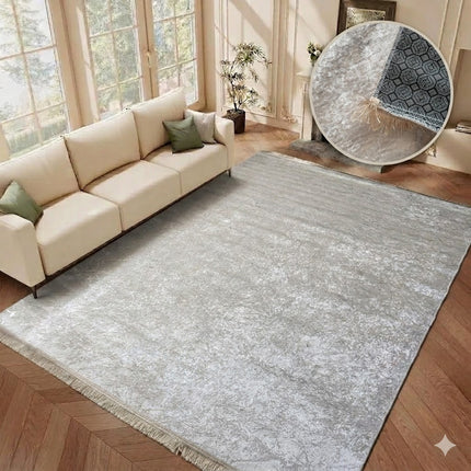 Tapete River – Design moderno com acabamento elegante