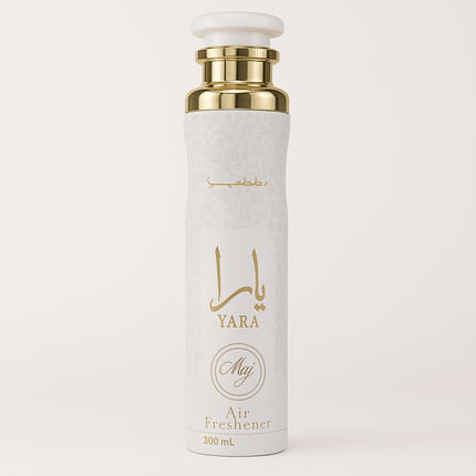 Ambientador Yara Moi – Lattafa | Spray de 300 ml